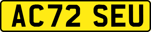 AC72SEU