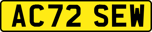 AC72SEW