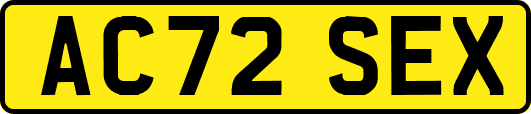 AC72SEX