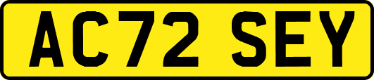 AC72SEY