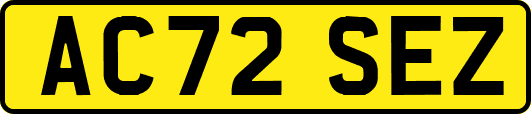 AC72SEZ