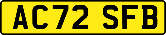 AC72SFB