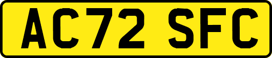 AC72SFC