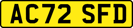 AC72SFD