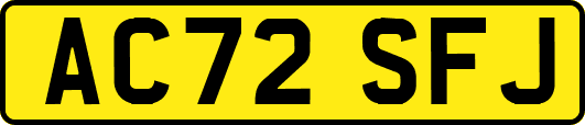 AC72SFJ