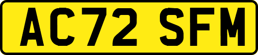 AC72SFM