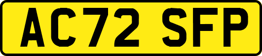 AC72SFP