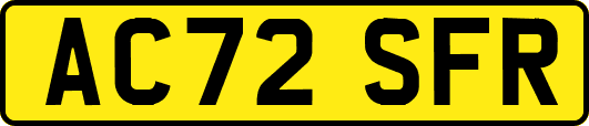 AC72SFR
