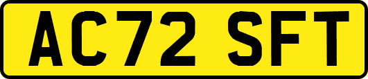 AC72SFT