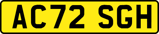 AC72SGH