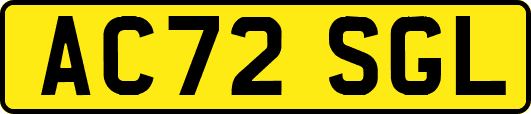 AC72SGL