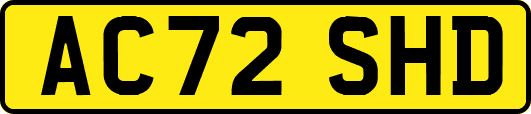 AC72SHD