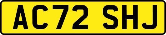 AC72SHJ