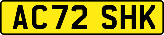 AC72SHK