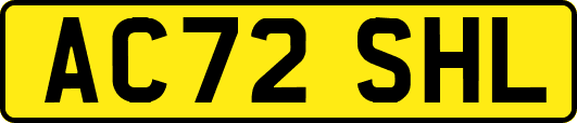 AC72SHL