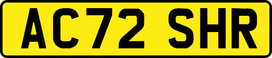 AC72SHR
