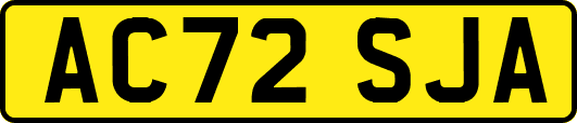 AC72SJA