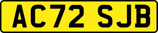 AC72SJB