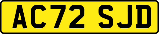 AC72SJD