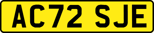 AC72SJE