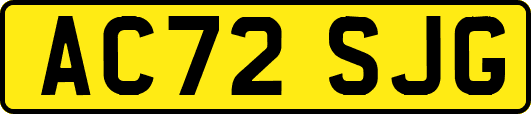 AC72SJG