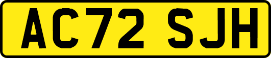 AC72SJH