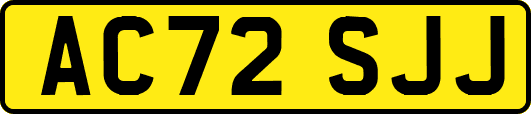 AC72SJJ