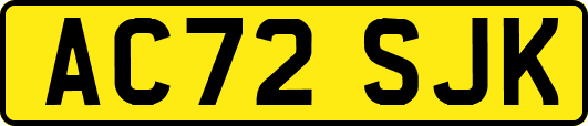 AC72SJK