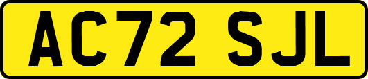 AC72SJL