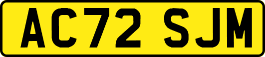 AC72SJM
