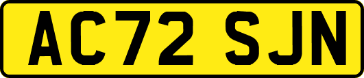 AC72SJN