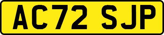 AC72SJP