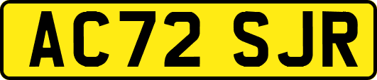 AC72SJR