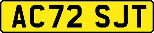 AC72SJT