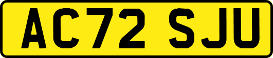 AC72SJU