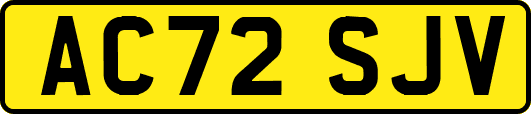 AC72SJV