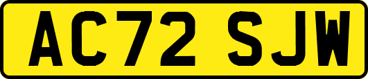 AC72SJW