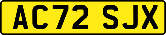 AC72SJX