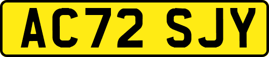 AC72SJY