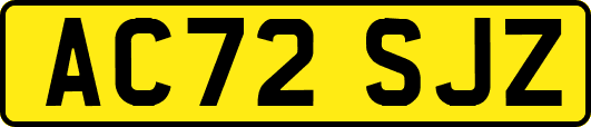 AC72SJZ
