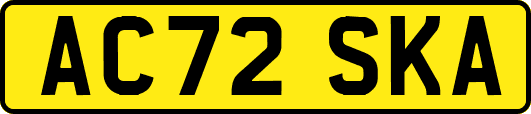 AC72SKA