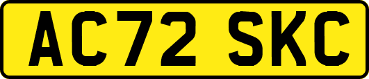 AC72SKC