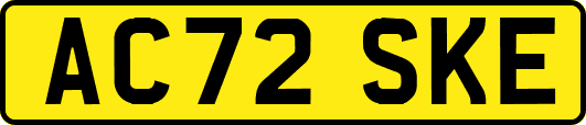 AC72SKE