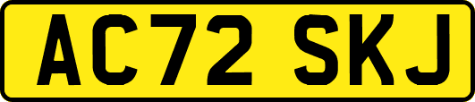 AC72SKJ