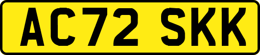 AC72SKK