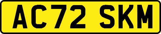 AC72SKM