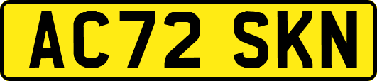 AC72SKN