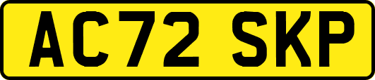 AC72SKP