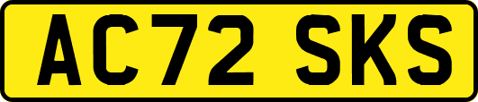 AC72SKS
