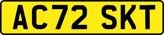 AC72SKT